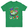 VBS 2025 Magnified Smallest Insects Adventure Christian VBS Youth Shirt | teecentury
