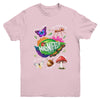 VBS 2025 Magnified Smallest Insects Adventure Christian VBS Youth Shirt | teecentury