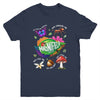 VBS 2025 Magnified Smallest Insects Adventure Christian VBS Youth Shirt | teecentury