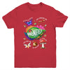 VBS 2025 Magnified Smallest Insects Adventure Christian VBS Youth Shirt | teecentury