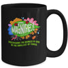 VBS 2025 Magnified Smallest Insects Adventure VBS Camping Mug | teecentury