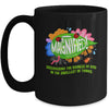 VBS 2025 Magnified Smallest Insects Adventure VBS Camping Mug | teecentury