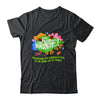 VBS 2025 Magnified Smallest Insects Adventure VBS Camping Shirt & Tank Top | teecentury