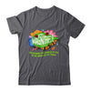 VBS 2025 Magnified Smallest Insects Adventure VBS Camping Shirt & Tank Top | teecentury