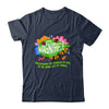VBS 2025 Magnified Smallest Insects Adventure VBS Camping Shirt & Tank Top | teecentury