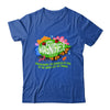 VBS 2025 Magnified Smallest Insects Adventure VBS Camping Shirt & Tank Top | teecentury