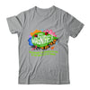 VBS 2025 Magnified Smallest Insects Adventure VBS Camping Shirt & Tank Top | teecentury
