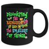 VBS 2025 Magnified Smallest Insects Adventure VBS Christian Mug | teecentury