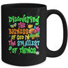 VBS 2025 Magnified Smallest Insects Adventure VBS Christian Mug | teecentury