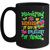 VBS 2025 Magnified Smallest Insects Adventure VBS Christian Mug | teecentury