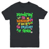 VBS 2025 Magnified Smallest Insects Adventure VBS Christian Youth Shirt | teecentury