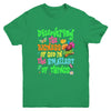 VBS 2025 Magnified Smallest Insects Adventure VBS Christian Youth Shirt | teecentury