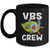 VBS Crew 2025 Magnified Smallest Insects Adventure VBS Squad Mug | teecentury