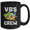 VBS Crew 2025 Magnified Smallest Insects Adventure VBS Squad Mug | teecentury