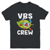 VBS Crew 2025 Magnified Smallest Insects Adventure VBS Squad Youth Shirt | teecentury
