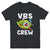 VBS Crew 2025 Magnified Smallest Insects Adventure VBS Squad Youth Shirt | teecentury
