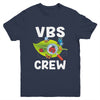 VBS Crew 2025 Magnified Smallest Insects Adventure VBS Squad Youth Shirt | teecentury