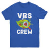 VBS Crew 2025 Magnified Smallest Insects Adventure VBS Squad Youth Shirt | teecentury