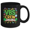VBS Crew Camp Youth 2025 Magnified Insects Adventure Squad Mug | teecentury