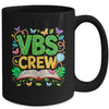 VBS Crew Camp Youth 2025 Magnified Insects Adventure Squad Mug | teecentury