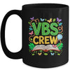VBS Crew Camp Youth 2025 Magnified Insects Adventure Squad Mug | teecentury