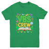 VBS Crew Camp Youth 2025 Magnified Insects Adventure Squad Youth Shirt | teecentury