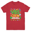 VBS Crew Camp Youth 2025 Magnified Insects Adventure Squad Youth Shirt | teecentury