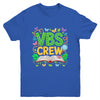VBS Crew Camp Youth 2025 Magnified Insects Adventure Squad Youth Shirt | teecentury