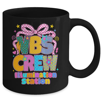 VBS Crew Illumination Station Christian Kids Summer Camp Mug | teecentury