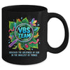 VBS Team 2025 Magnified Smallest Insects Adventure VBS Mug | teecentury