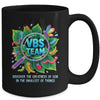 VBS Team 2025 Magnified Smallest Insects Adventure VBS Mug | teecentury