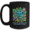 VBS Team 2025 Magnified Smallest Insects Adventure VBS Mug | teecentury