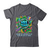VBS Team 2025 Magnified Smallest Insects Adventure VBS Shirt & Tank Top | teecentury