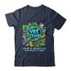 VBS Team 2025 Magnified Smallest Insects Adventure VBS Shirt & Tank Top | teecentury
