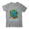 VBS Team 2025 Magnified Smallest Insects Adventure VBS Shirt & Tank Top | teecentury