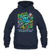 VBS Team 2025 Magnified Smallest Insects Adventure VBS Shirt & Tank Top | teecentury
