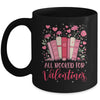Valentines All Booked For Valentines Book Lovers Teacher Kid Mug | teecentury