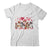 Valentines Dog Owner Valentines Day Design Loving Dogs Shirt & Sweatshirt | teecentury