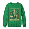 Veterinary Medicine Skeleton Tarot Vet Halloween Vet Staff Shirt & Sweatshirt | teecentury