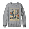 Veterinary Medicine Skeleton Tarot Vet Halloween Vet Staff Shirt & Sweatshirt | teecentury