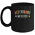 Veterinary Medicine Vet Med Staff Assistant Technician Mug | teecentury