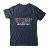 Veterinary Medicine Vet Med Veterinarian Appreciation Shirt & Tank Top | teecentury