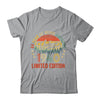 Vintage 1940 Limited Edition 84 Year Old 84th Birthday Shirt & Hoodie | teecentury