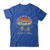 Vintage 1948 Limited Edition 77 Year Old 77th Birthday Shirt & Hoodie | teecentury