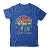Vintage 1958 Limited Edition 67 Year Old 67th Birthday Shirt & Hoodie | teecentury