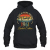 Vintage 1961 Limited Edition 64 Year Old 64th Birthday Shirt & Hoodie | teecentury