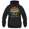 Vintage 1964 Limited Edition 61 Year Old 61st Birthday Shirt & Hoodie | teecentury