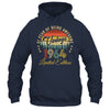Vintage 1964 Limited Edition 61 Year Old 61st Birthday Shirt & Hoodie | teecentury