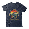 Vintage 1966 Limited Edition 59 Year Old 59th Birthday Shirt & Hoodie | teecentury