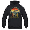 Vintage 1966 Limited Edition 59 Year Old 59th Birthday Shirt & Hoodie | teecentury